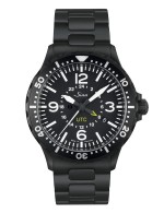 Sinn 857 S UTC 鋼帶款